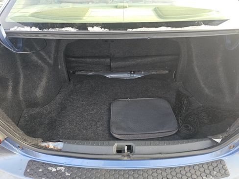 Used 2007 Toyota Yaris S image 9