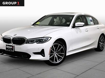 Used 2022 BMW 330i xDrive Sedan w/ Premium Package