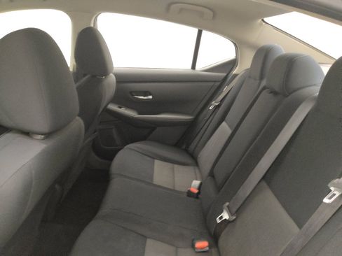 Used 2020 Nissan Sentra SV FWD image 18