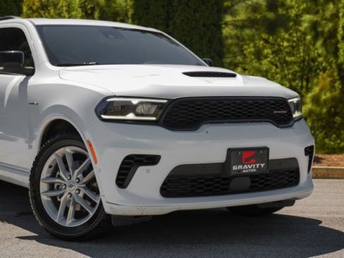 Used 2025 Dodge Durango R/T AWD/4WD image 6