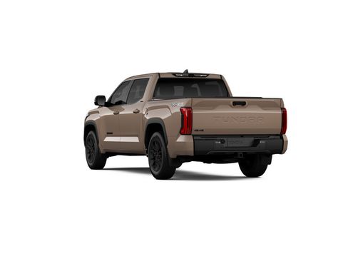 New 2026 Toyota Tundra Limited w/ TRD Off-Road Package AWD/4WD image 7