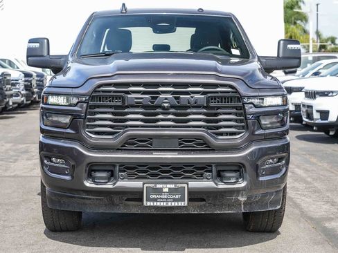 New 2026 RAM 2500 Big Horn image 2
