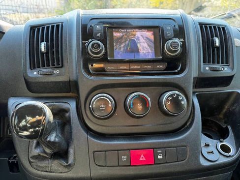 Used 2019 RAM ProMaster 1500 FWD image 8