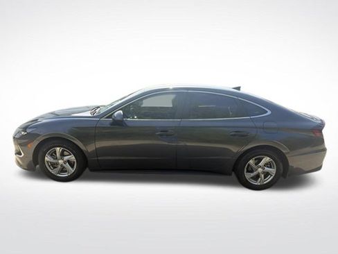 Used 2022 Hyundai Sonata SE FWD image 3
