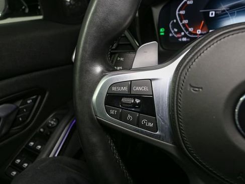 Used 2021 BMW M340i xDrive w/ Premium Package image 32