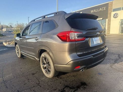 New 2026 Subaru Ascent Premium AWD/4WD image 48