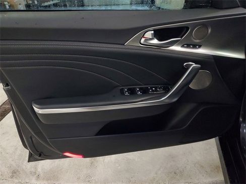 Used 2023 Kia Stinger GT2 image 22