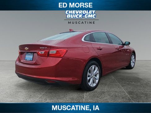 Used 2023 Chevrolet Malibu LT image 5