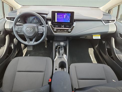 New 2026 Toyota Corolla LE FWD image 10