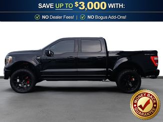 Used 2023 Ford F150 Lariat w/ Equipment Group 502A High AWD/4WD video 2