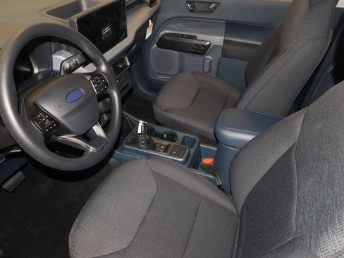 New 2025 Ford Maverick XL image 22