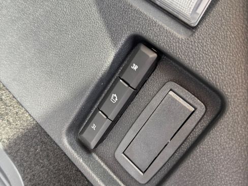 New 2025 Lincoln Aviator Reserve w/ Luxury Package image 56