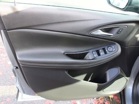 Used 2024 Buick Encore GX Preferred image 9