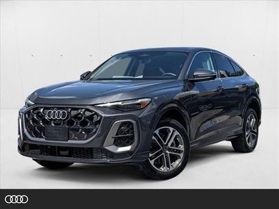 New 2025 Audi Q5 Premium Plus