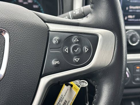 Certified 2022 GMC Canyon Elevation w/ Elevation Premium Package AWD/4WD image 22