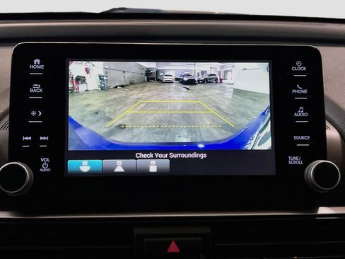 Used 2020 Honda Accord Sport image 9
