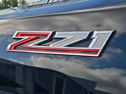 Certified 2024 Chevrolet Silverado 2500 LT w/ Texas Edition AWD/4WD image 28