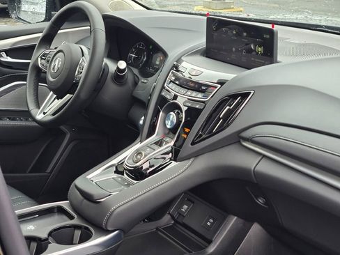 New 2026 Acura RDX w/ Technology Package image 11
