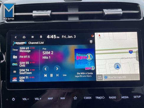 Used 2024 Hyundai Tucson SEL w/ Convenience Package image 25