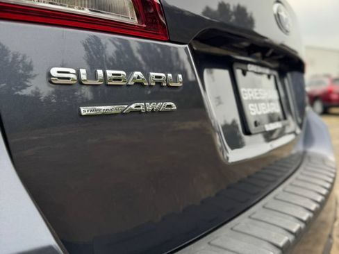 Used 2017 Subaru Outback 2.5i Limited AWD/4WD image 43