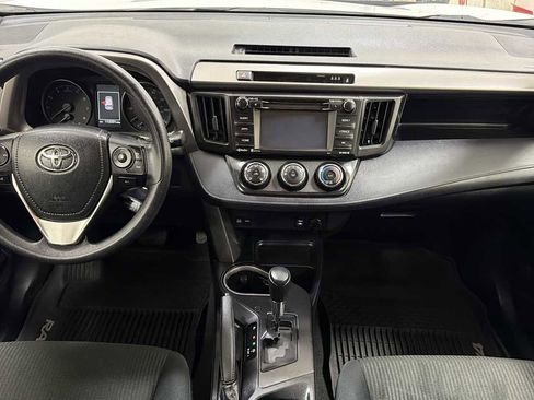 Certified 2017 Toyota RAV4 LE w/ All Weather Liner Package image 25