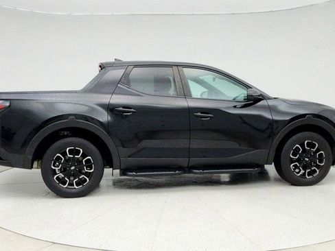 Used 2022 Hyundai Santa Cruz SEL image 4