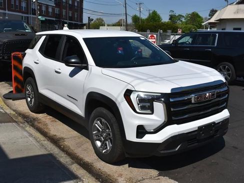 Used 2026 GMC Terrain Elevation FWD image 4