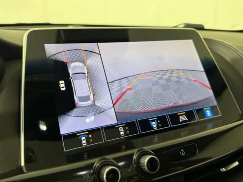 Certified 2022 Cadillac CT5 V Blackwing RWD image 21