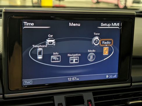 Used 2015 Audi S6 AWD/4WD image 35