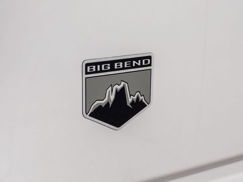 Used 2025 Ford Bronco Sport Big Bend image 10