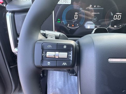 New 2026 Hyundai Santa Fe SEL image 15