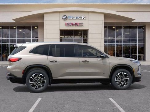New 2026 Buick Enclave Sport Touring image 5