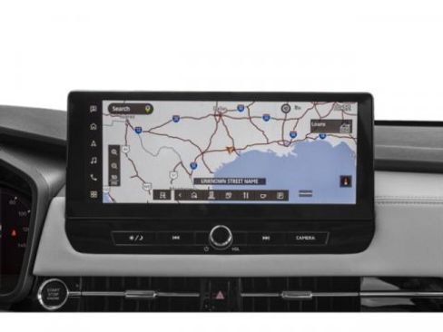 New 2026 Mitsubishi Outlander SEL AWD/4WD image 18