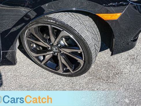 Used 2021 Honda Civic Sport image 17