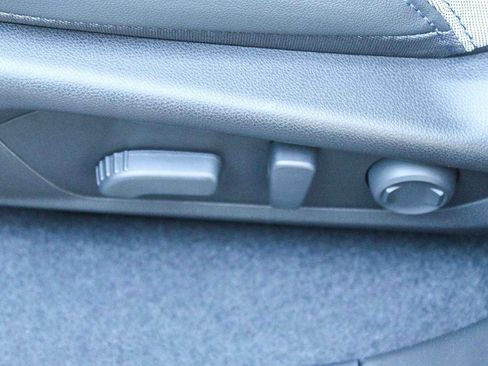 New 2025 Subaru Forester Premium image 21