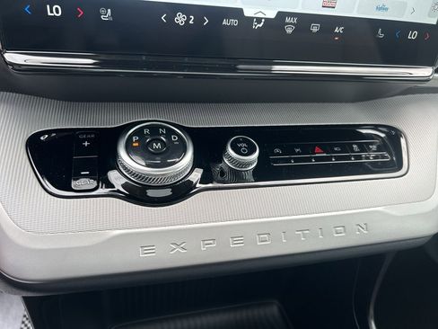 New 2025 Ford Expedition Active image 33