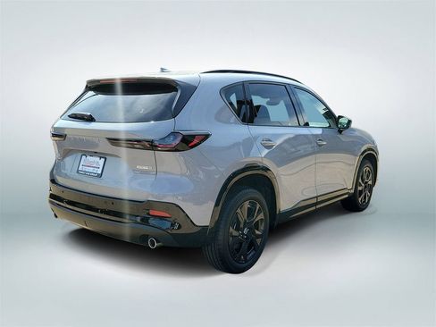 New 2026 MAZDA CX-5 2.5 S w/ Premium Package AWD/4WD image 3