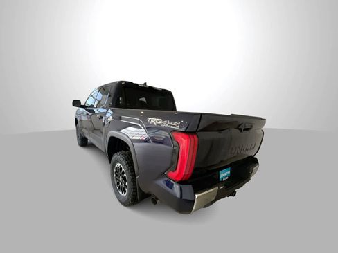 New 2026 Toyota Tundra SR5 AWD/4WD image 6