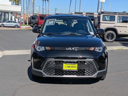 Used 2024 Kia Soul LX w/ Option Group 015 image 4