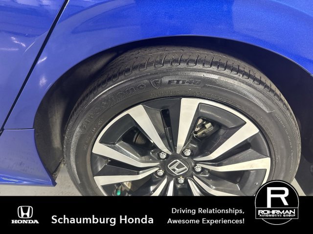 Used 2024 Honda Civic EX image 6