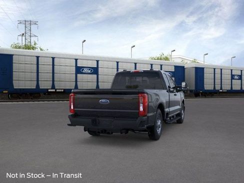 New 2026 Ford F250 XL image 8