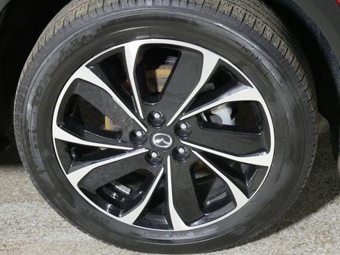 Used 2023 MAZDA CX-5 AWD 2.5 S w/ Premium Package image 15