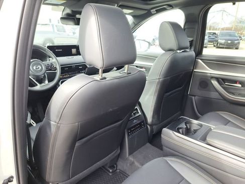 New 2026 MAZDA CX-90 3.3 Turbo S w/ Premium Plus image 21