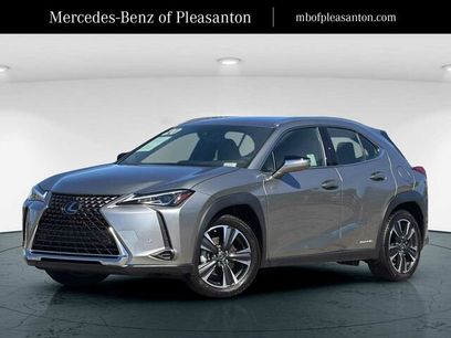 Used 2020 Lexus UX 250h w/ Premium Package