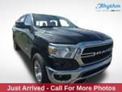 Used 2023 RAM 1500 Big Horn