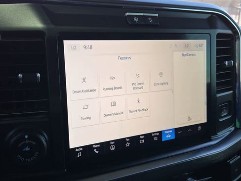 Used 2025 Ford F450 Lariat w/ Lariat Ultimate Package image 24