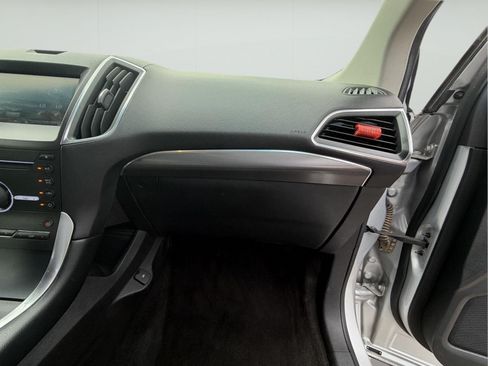 Used 2015 Ford Edge Titanium AWD/4WD image 40