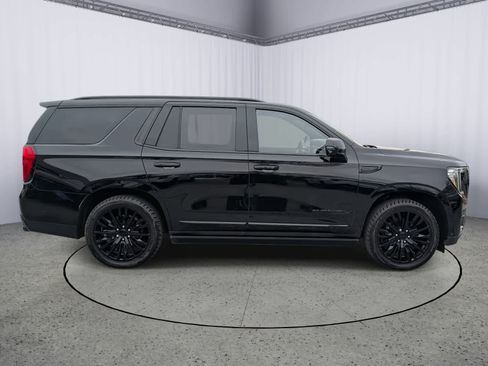 Certified 2024 GMC Yukon Denali w/ Denali Reserve Package image 2