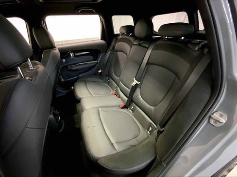 Certified 2023 MINI Cooper Clubman S image 20