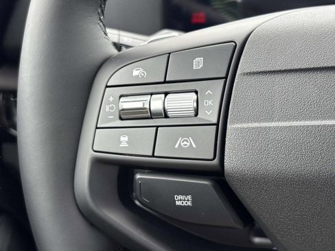 New 2026 Kia Sportage EX AWD/4WD image 20